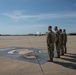 SecDef arrives at MacDill