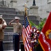 Marine Week Chicago 2025: Wreath Laying Ceremony