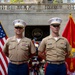 Marine Week Chicago 2025: Wreath Laying Ceremony