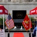 Marine Week Chicago 2025: Wreath Laying Ceremony