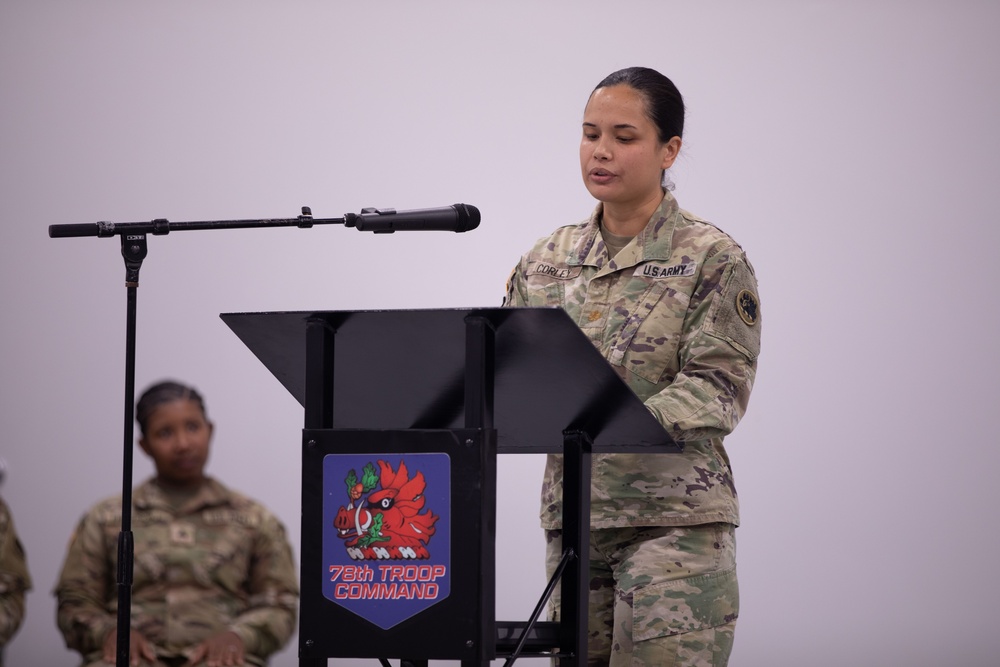 Speech
