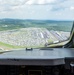 326 AS demonstrates air mobility during NASCAR flyover
