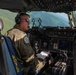 326th Airlift Squadron demonstrates air mobility during NASCAR flyover