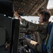 326th Airlift Squadron demonstrates air mobility during NASCAR flyover