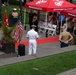Marine Week Chicago 2025: Cpl. Benjamin Desilets Wreath Laying Ceremony