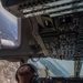 326th Airlift Squadron demonstrates air mobility during NASCAR flyover