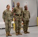 At Attention
