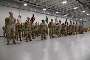 Interview with Staff Sgt. Jesse Flores, 824th Engineer Detachment, Wisconsin National Guard
