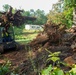 Personal Property Debris Removal continues in McDowell County, North Carolina