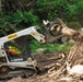 Personal Property Debris Removal continues in McDowell County, North Carolina