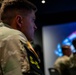 Army National Guard 2025 Best Warrior Competitor watches brief