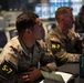 Army National Guard 2025 Best Warrior Competitor attend brief