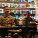 Army National Guard 2025 competitor watches brief