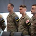 Army National Guard 2025 Best Warrior Competitors