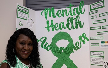 Kenner's Scavenger Hunt Puts Spotlight on Mental Health