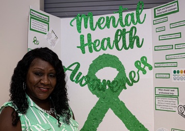 Kenner's Scavenger Hunt Puts Spotlight on Mental Health