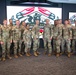 Army National Guard's 2025 Best Warrior competitors