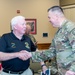 SGM Yost retires after 35 years of service