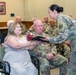 SGM Yost retires after 35 years of service