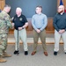 SGM Yost retires after 35 years of service