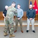 SGM Yost retires after 35 years of service