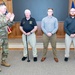 SGM Yost retires after 35 years of service