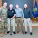 SGM Yost retires after 35 years of service