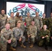 State Partnership Program during the Army National Guard 2025 Best Warrior Competition