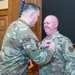 SGM Yost retires after 35 years of service