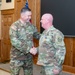 SGM Yost retires after 35 years of service