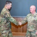 SGM Yost retires after 35 years of service