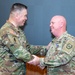 SGM Yost retires after 35 years of service