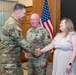 SGM Yost retires after 35 years of service