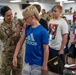 Joe Foss Field hosts Operation KUDOS
