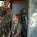 Joe Foss Field hosts Operation KUDOS