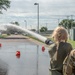 Joe Foss Field hosts Operation KUDOS