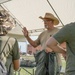 Joe Foss Field hosts Operation KUDOS