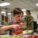 Joe Foss Field hosts Operation KUDOS