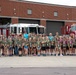 Joe Foss Field hosts Operation KUDOS