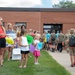 Joe Foss Field hosts Operation KUDOS