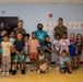 Marine 250 Chicago: Boys and Girls Club