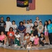 Marine 250 Chicago: Boys and Girls Club