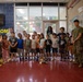 Marine 250 Chicago: Boys and Girls Club