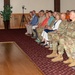 CSM Campbell retires after 33 years of service