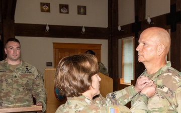 Pa. Army Guard CSM retires after 33 years of service