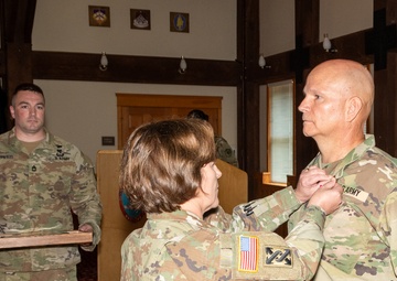 Pa. Army Guard CSM retires after 33 years of service