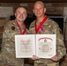 CSM Campbell retires after 33 years of service
