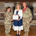 CSM Campbell retires after 33 years of service
