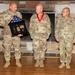 CSM Campbell retires after 33 years of service