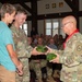 CSM Campbell retires after 33 years of service